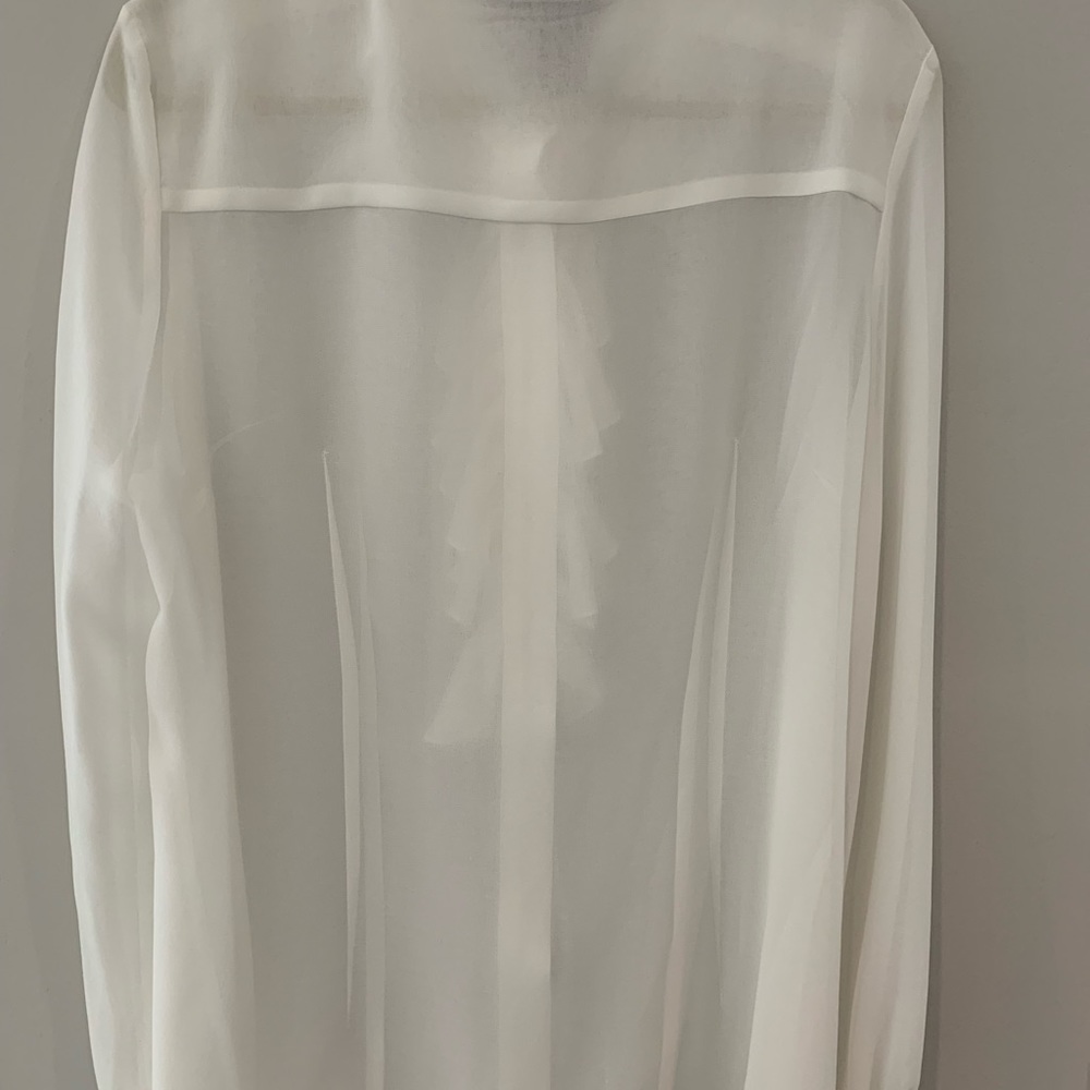 Vintage Twiggy of London top - Picture 3 of 3